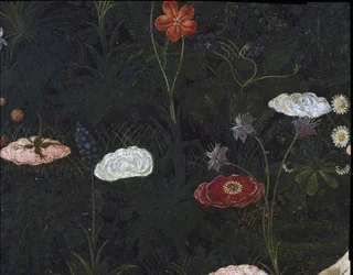Le Printemps, c.1478 (détail)